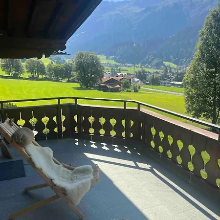 Mit Blick Auf Den Gotschna