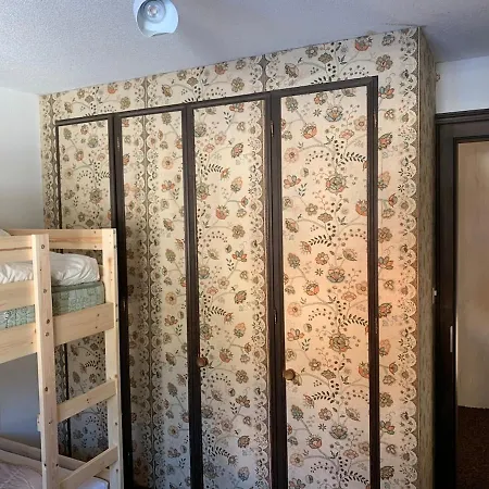 Mit Blick Auf Den Gotschna Клостерс