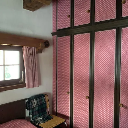 Apartamento Mit Blick Auf Den Gotschna