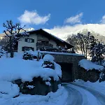 Appartamento Mit Blick Auf Den Gotschna