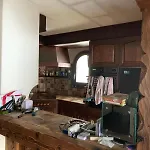 Appartamento Mit Blick Auf Den Gotschna