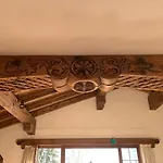 Appartamento Mit Blick Auf Den Gotschna Klosters