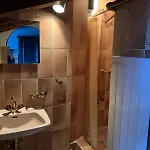 Mit Blick Auf Den Gotschna Klosters