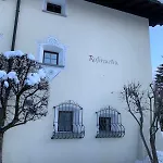 Mit Blick Auf Den Gotschna Appartamento *