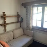 Mit Blick Auf Den Gotschna Appartamento Klosters