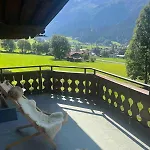 Mit Blick Auf Den Gotschna