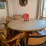 Appartamento Mit Blick Auf Den Gotschna *