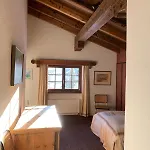 Mit Blick Auf Den Gotschna Appartamento Klosters