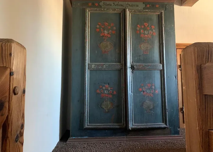 Mit Blick Auf Den Gotschna * Klosters