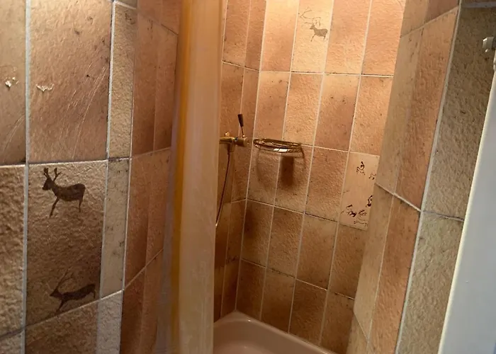 Apartamento Mit Blick Auf Den Gotschna