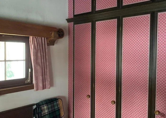 Apartamento Mit Blick Auf Den Gotschna