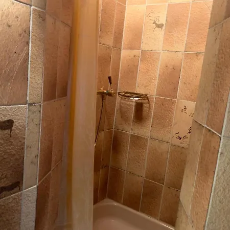 Apartament Mit Blick Auf Den Gotschna
